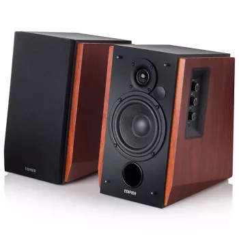 2 krypčių garsiakalbis Edifier R1700BT 66 W