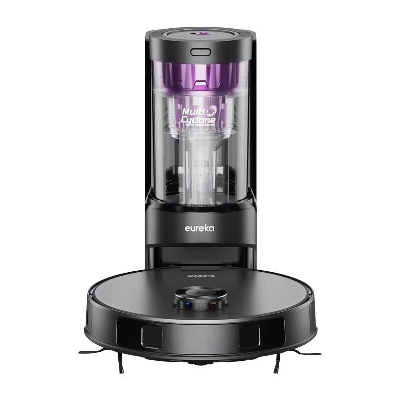 Valymo robotas EUREKA E20 Plus