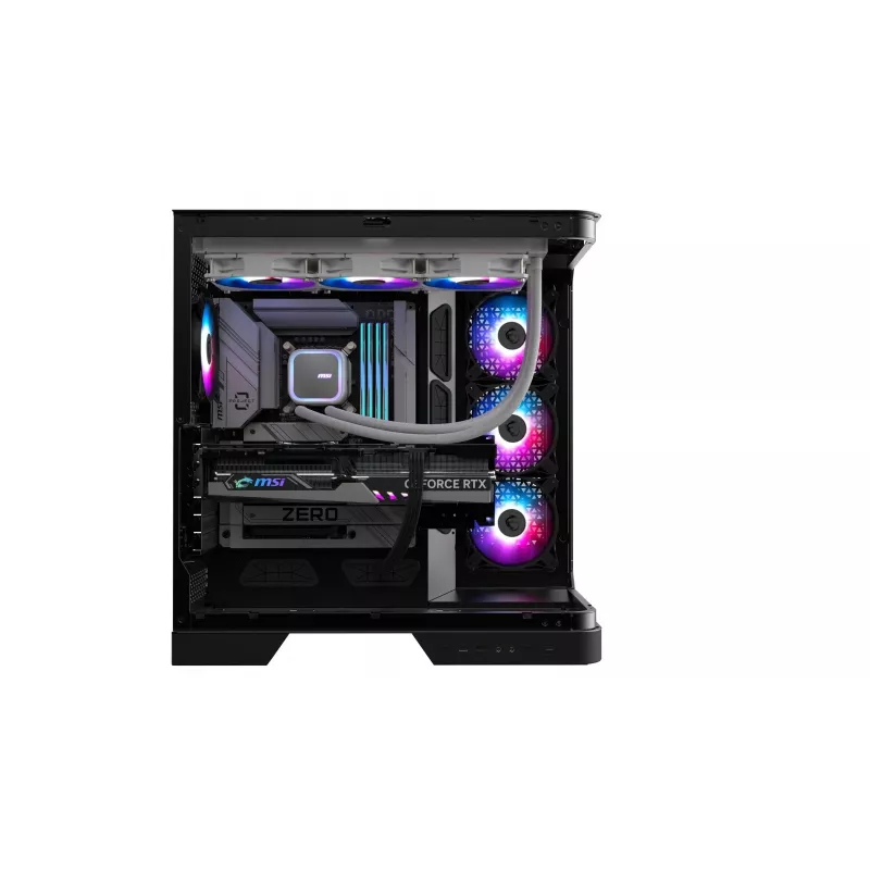 MSI MAG Coreliquid A13 360 skysčio aušintuvas