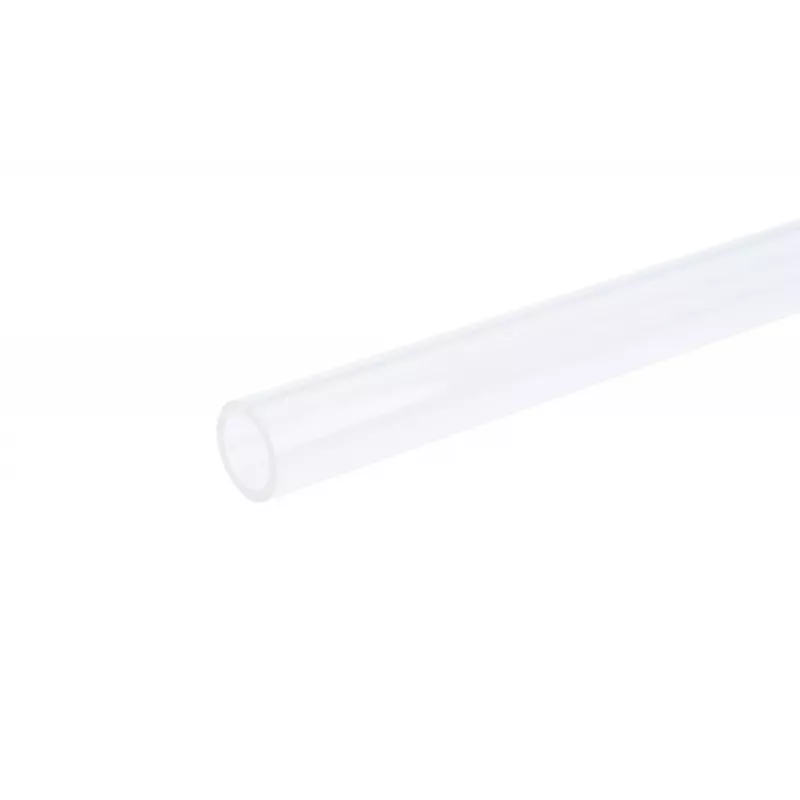 Alphacool 18443 akrilinis vamzdelis — skaidrus, Ø 16 mm, ilgis 60 cm, sriegio Ø 13 mm