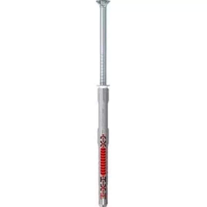 Inkarinis kaištis Fischer 562156 100 mm nailonas 50 vnt.