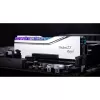 DIMM 32 GB DDR5-7600 (2x 16 GB) Dual-Kit, Arbeitsspeicher silber, F5-7600J3646G16GX2-TR5S, Trident Z5 Royal, INTEL XMP
