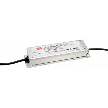 LED tvarkyklė MEAN WELL ELG-150-24A-3Y