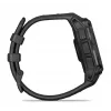 Išmanusis laikrodis GARMIN Instinct 3 45mm Solar Tactical Edition Black — 45 mm, saulės įkrovimas, GPS, širdies ritmo monitorius