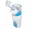 Veido inhaliatorius Esperanza MIST ECN005, balta/mėlyna