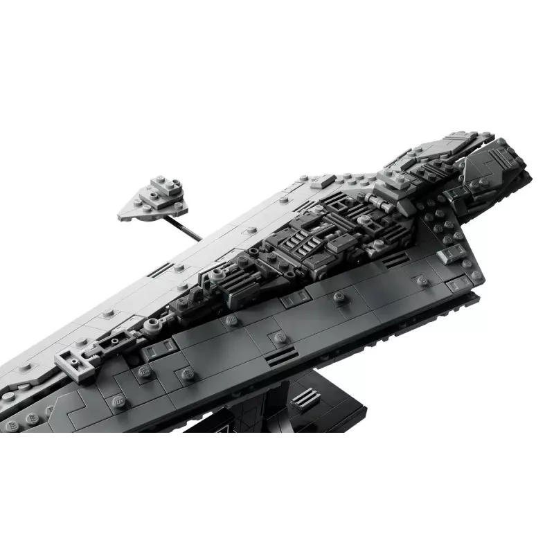 LEGO Star Wars Executor Super Star Destroyer 75356 – modelio rinkinys, 6034 detalės