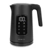 Elektrinis virdulys Emerio 1,7 l 2200 W juodas