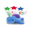 Nakties šviesos projektorius Jamara Dreamy Turtle mėlynai violetinis