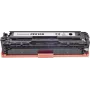 Renkforce Toneris, skirtas HP 131X CF210X, suderinamas, juodas RF-HPCF210X (RF-6721368)