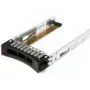 Korpusas diskui CoreParts MUXMS-00329 Juodas 2,5 colio