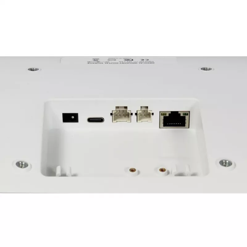 Planšetinis kompiuteris ALLNET MedTab100 10 colių RK3568 Android 11 4 GB RAM 16 GB atminties medicinos reikmėms