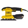 Orbitalinis šlifuoklis Stanley FMEW214K-QS 280 W