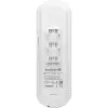Ubiquiti NanoStation AC 1000 Mbit/s Baltas Maitinimas per Ethernet (PoE)