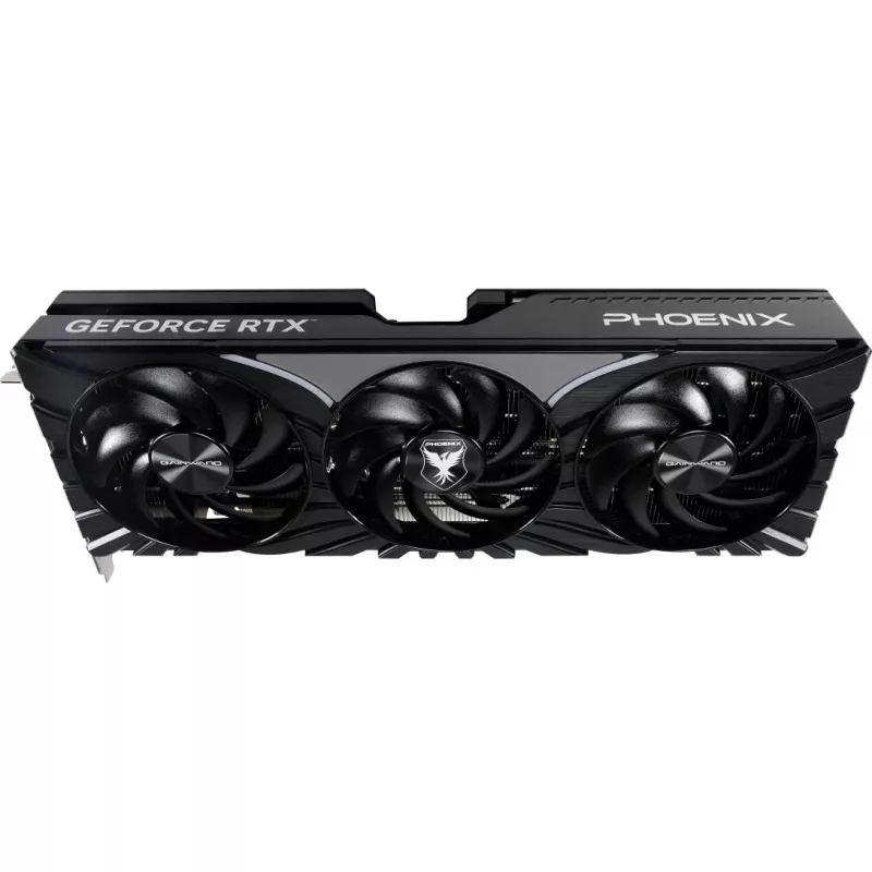 Vaizdo plokštė GAINWARD GeForce RTX 5070 Ti Phoenix-S GS, 16 GB GDDR7, PCIe 5.0, 256 bitų, 2295 MHz