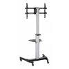 Mobilus stovas televizoriui ART S-11 LCD/LED 37-86'' 50 kg