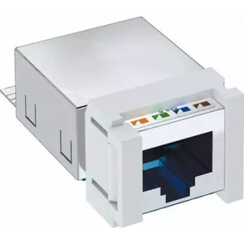 RJ45 kištukinis modulis ASM-C6G ekranuotas (6117345) Obo Bettermann