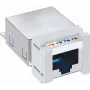 RJ45 kištukinis modulis ASM-C6G ekranuotas (6117345) Obo Bettermann
