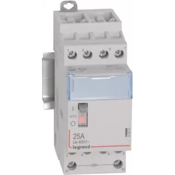 Legrand 412551 elektrinė relė, įvairiaspalvė