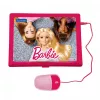 Mokomasis dvikalbis nešiojamas kompiuteris vaikams Lexibook Barbie JC598BBi17
