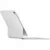 “Apple Magic Keyboard” iPad Pro 13 inch M4 US English QWERTY balta