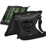 Urban Armor Gear 324012114343 dėklas planšetiniam kompiuteriui 33 cm (13 inch) Juodas, Skaidrus
