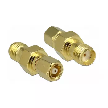 Koaksialinis adapteris SMA DeLOCK 65869