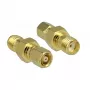 Koaksialinis adapteris SMA DeLOCK 65869