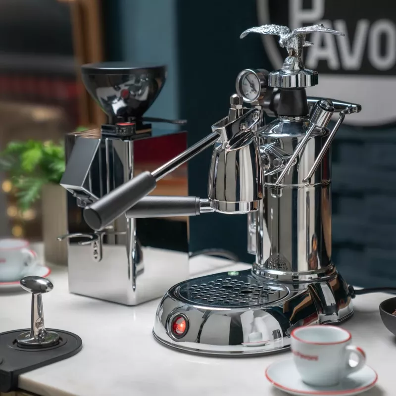Kavos aparatas La Pavoni LPLMLN01EU