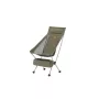 Nešiojama žygiavimo kėdė Naturehike L02 CNK2350JJ018 miško žalia