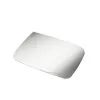 Leitz Plus staltiesė, skaidri, PVC, 650x500 mm, 1 vnt.