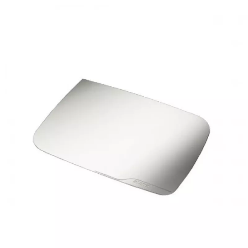 Leitz Plus staltiesė, skaidri, PVC, 650x500 mm, 1 vnt.