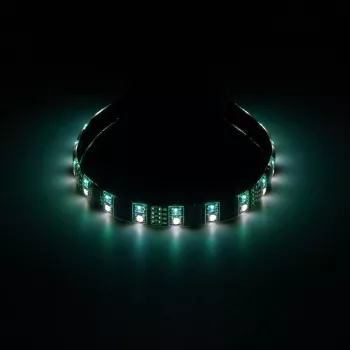Universali LED juostelė CableMod CM-LED-30-D30RGBW-RK 300 mm vidaus RGB/W
