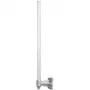 ALLNET antena 2,4 GHz 8dBi Omni lauko N-Type-Moteris ANT-24-1T1R-OMNI-8dbi (ANT-24-1T1R-OMNI-8dbi)