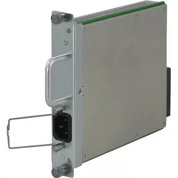 SCHROFF AC/DC, Dvigubo pilno dydžio, be valdymo - Maitinimo šaltinis MCA 300W AC MS (11098392)