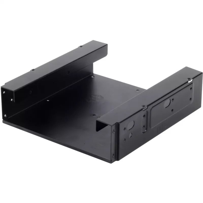 HDD narvelis Silverstone SDP10