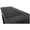LC Power Gaming 709B Solar_System_X - korpusas - ATX - be maitinimo šaltinio - juodas - USB/Audio (LC-709B-ON)