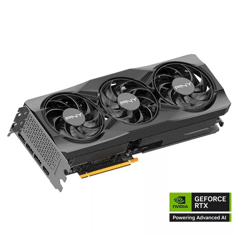 Vaizdo plokštė GeForce RTX 5070 Ti 16 GB GDDR7