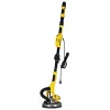 Stanley SFMEE500S 750 W sienų šlifuoklis (gipso šlifuoklis), juodas/geltonas