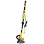 Stanley SFMEE500S 750 W sienų šlifuoklis (gipso šlifuoklis), juodas/geltonas