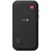 Išmanusis telefonas Doro Leva X10 2,4 colio 1150 mAh grafitas