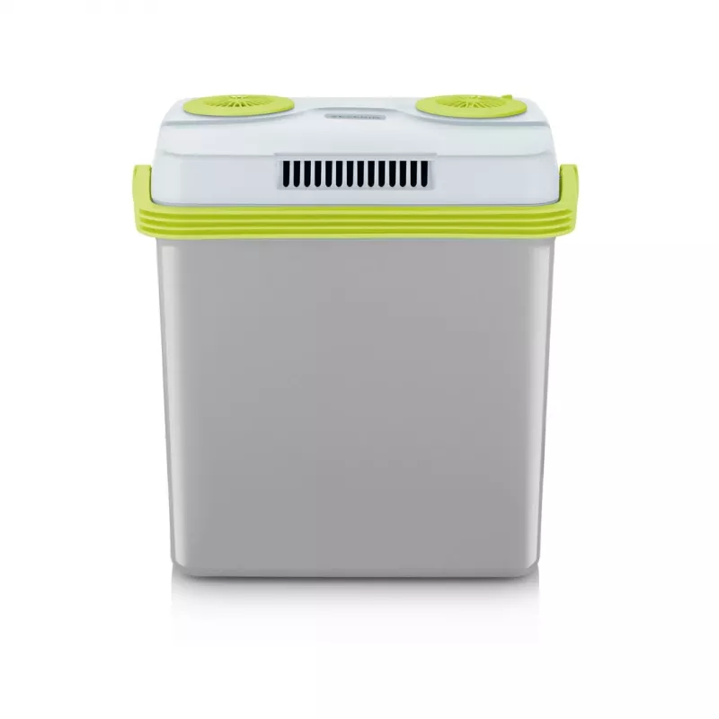 Šaldymo dėžė Severin TKB 2924 19L elektrinė žalia pilka