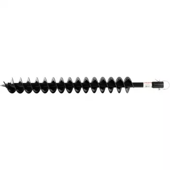 Priedas gręžtuvui Makita DDG460ZX7 DG001GZ05, juodas, 8 cm