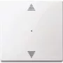 Merten 619419 Elektrinis jungiklis baltas (619419)