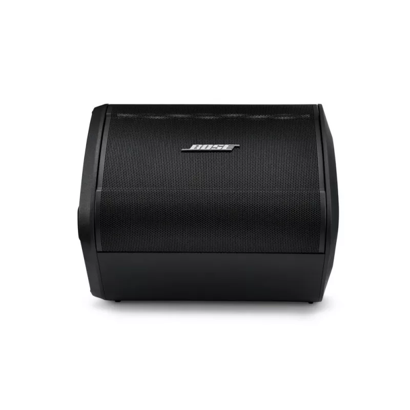 Belaidė stereo kolonėlė Bose S1 Pro+ Juoda