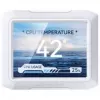 Jonsbo TF3-360SCW AiO skystas aušintuvas procesoriui 360 mm, ARGB, baltas