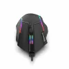 Žaidimų pelė INCA IMG-351 USB Type-A optinė dešiniarankiams
