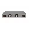 Extralink PREDATOR V2 EPON OLT 1U 19'' 8x Gigabit PON prievadai 4x 10G SFP+ magistraliniai prievadai