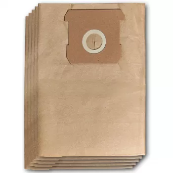 Dulkių maišelis Einhell Dirt Bag Filter 15l (5 vnt.)