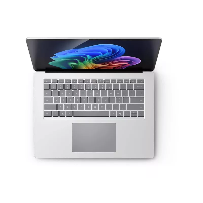 Nešiojamas kompiuteris Microsoft Surface Laptop 7 for Business 15 colių Intel Core Ultra 5 32GB 512GB Intel Arc Graphics Windows 11 Pro