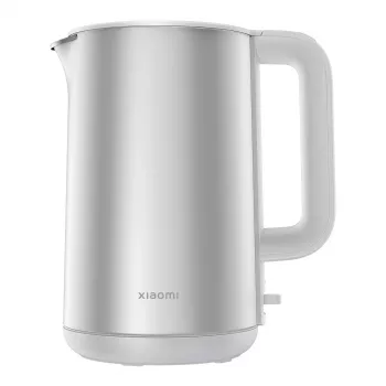 Xiaomi Double Wall S1 virdulys (sidabrinis) EU